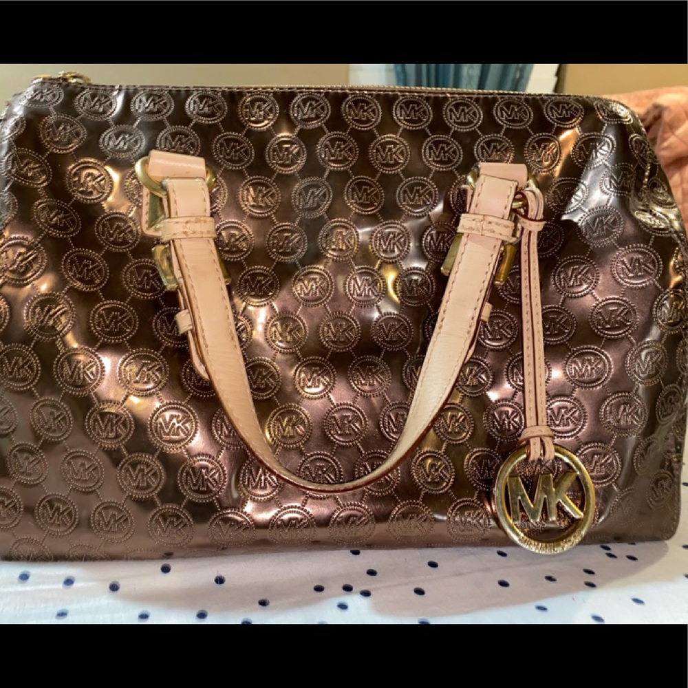 MK bag